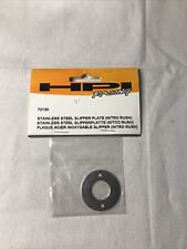 HPI 72130 Stainless Steel