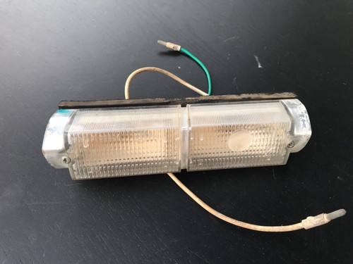 Clignotant droit lmp 3115 - clignotant,