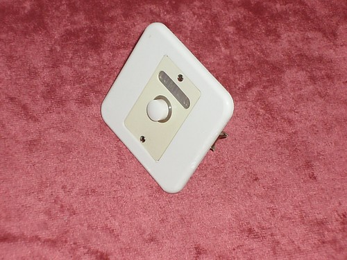 Interrupteur poussoir - interrupteur,