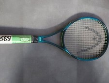 Raquette de tennis head junior