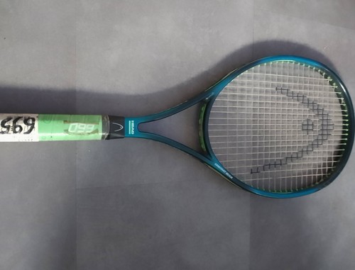 Raquette tennis head junior - tennis,