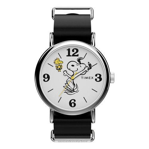 Timex montre peanuts - timex,