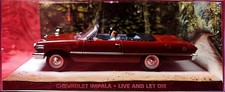 Chevrolet Impala Live and let