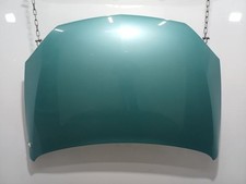 Capot OPEL CORSA C PHASE 2