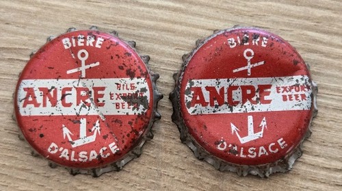 Anciennes capsules - 2,