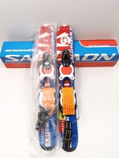 Skis Snowblade Salomon