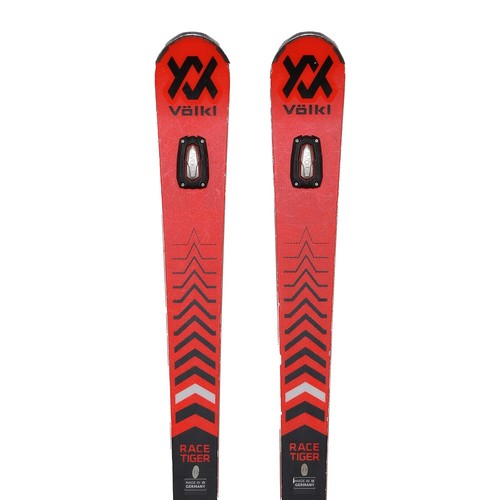 Ski occasion volkl - volkl, racetiger