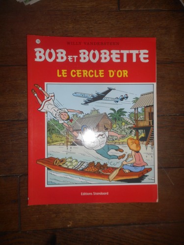 Bob bobette 118 le - bobette,