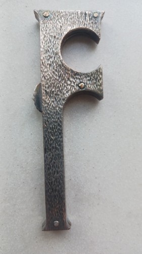 Rare coupe cigare fred - rare, coupe-cigare