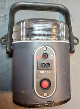 Lanterne CATU - RATP -