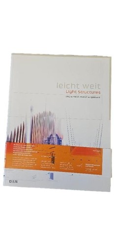 Leicht weit light structures - leicht,