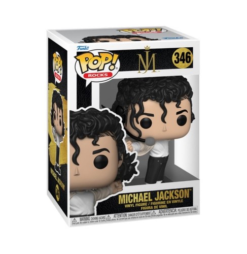 Figurine rocks michael - figurine,
