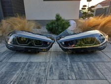 BMW X2 F39 Original Phares