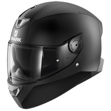 Shark Casque Skwal 2 Blank Mat