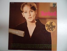 Lot de 63 disques 33 tours