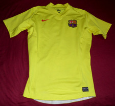 Maillot Rugby De Match De Barcelone N°7 Saison 2018/2019 Taille M Neuf