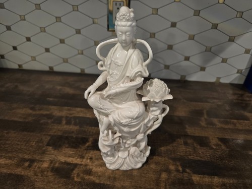 Japan blanc chine porcelain - blanc, de