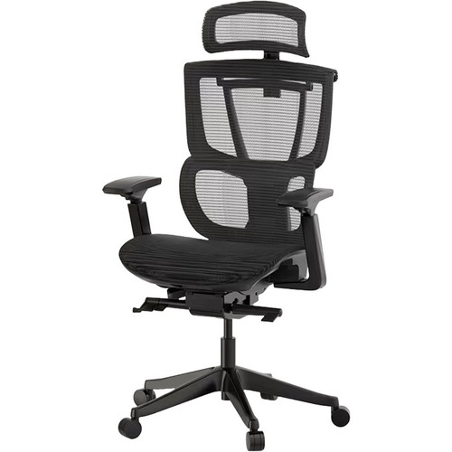 Chaise bureau ergonomique - chaise,