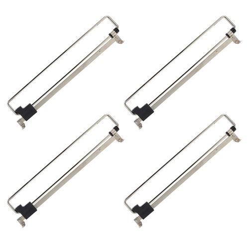 Pcs tringle dressing - 4,