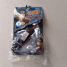 NARUTO Uchiha Itachi Figure Strap Headband Ver. Used Anime Character Accessory