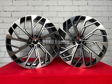 4X Roues 20" A8 S8 S style