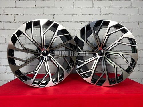 Roues s8 s style - 4x, a8