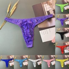 Slips toutes saisons hommes