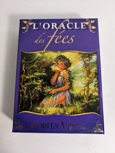 Tarot oracle des - tarot,