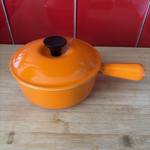 Casserole fonte creuset 18 - casserole,