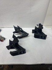 Rough Country Power Step Motor & Linkage Assembly Rear RIGHT E-Board RC503140275