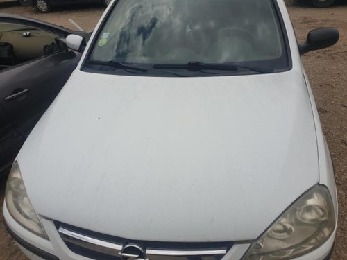 Capot opel corsa phase - opel,