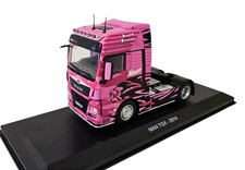 Man 2014 TGX 1/43 Tracteur