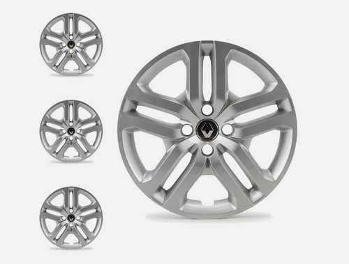 Original enjoliveur roue - 4x,