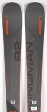 Elan WINGMAN 82 Ti - skis