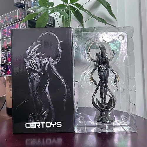 Figurine alien predator - vs, 28