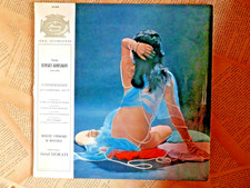 DISQUE VINYL 33 TOURS