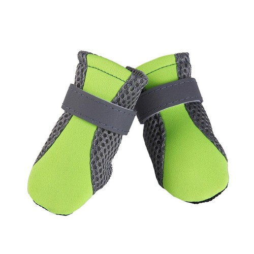 Chaussures chien bottes - chaussures,