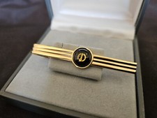 Pince à cravate DUNHILL