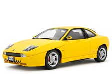 LAUDORACING-MODELS 1:18 Fiat Coupé 2.0 20v Turbo Plus 1999 LM194D