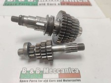 Vitesse 4 Vitesses MOTO MORINI