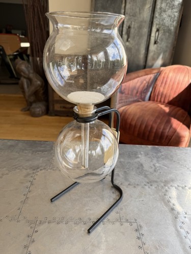 Cafetière hellem tasses - 12,