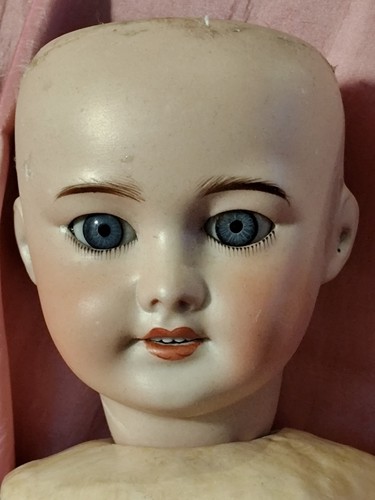 Belle sfbj 301 - belle,