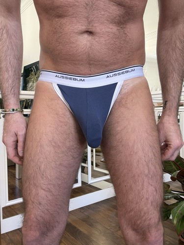 Slip aussiebum bamboo - slip, en