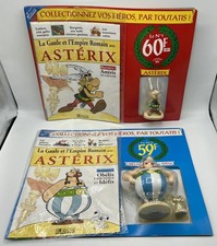 ASTÉRIX, OBÉLIX & IDÉFIX -