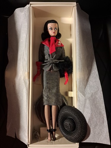 Barbie silkstone bfmc - bfmc, muffy