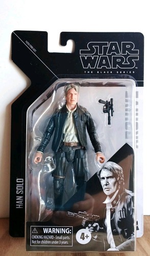 Figurine hasbro star - wars, the