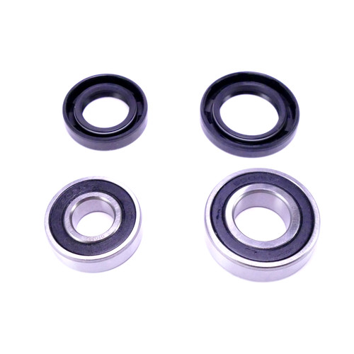 Roue kit avant - roue, pour