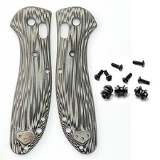 Patchs Anti-dérapants Pour Couteau Pliant Benchmade 551 Griptilian Nouveau