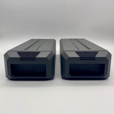 Posso Media Box Cassette