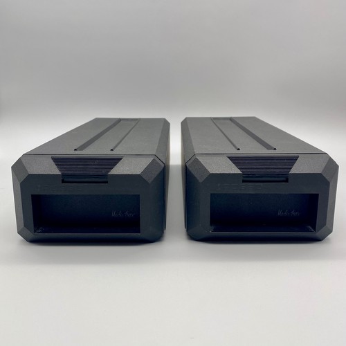 Posso media box cassette - box,
